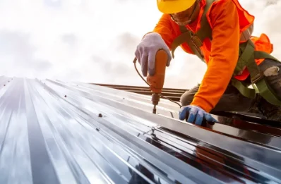 Travaux de zinguerie à Saintes-Maries-de-la-Mer